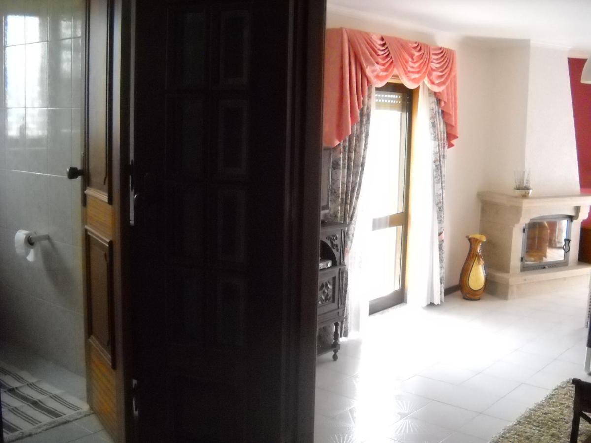 Arouca A Varanda Ngoại thất bức ảnh