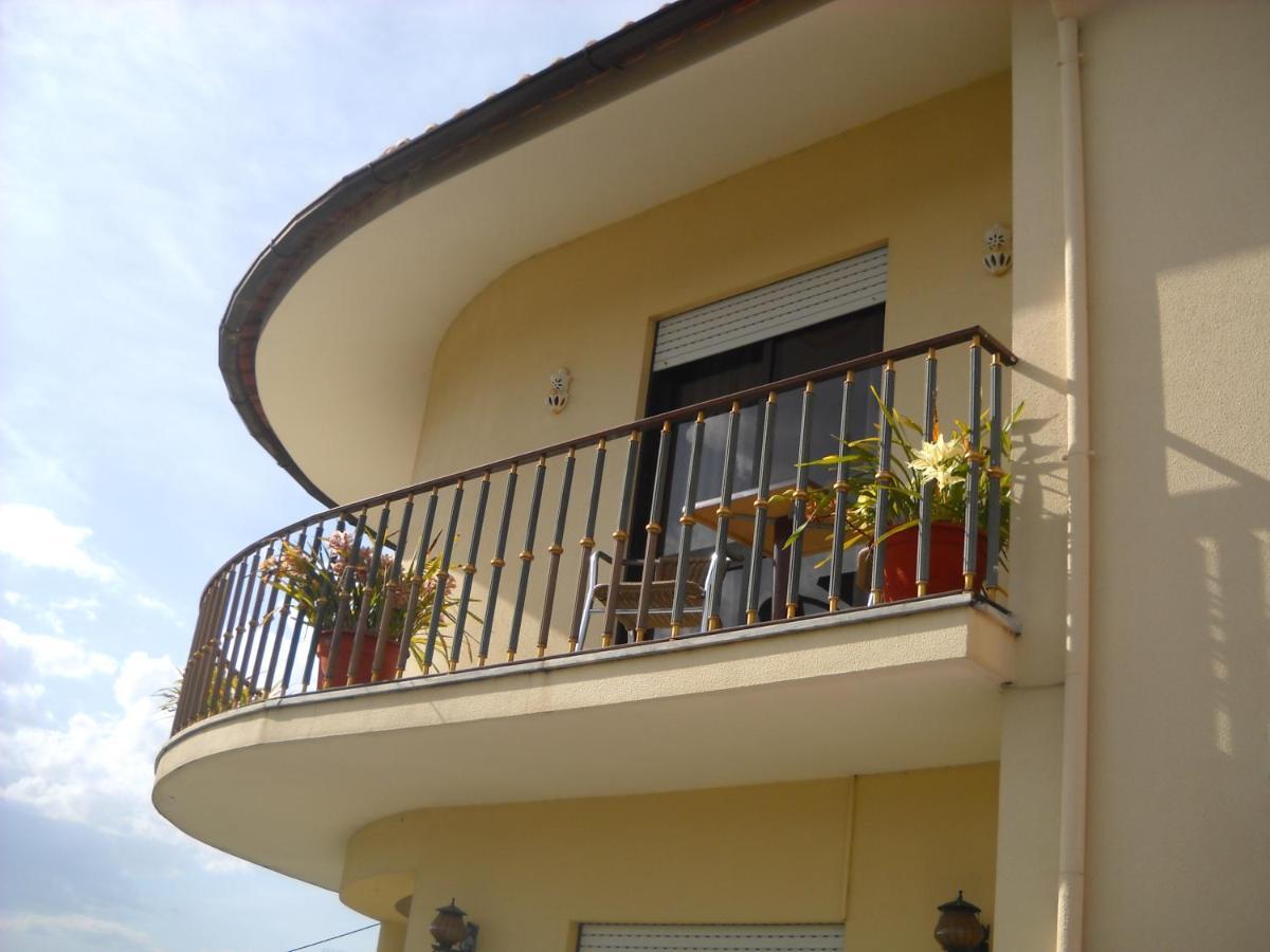 Arouca A Varanda Ngoại thất bức ảnh