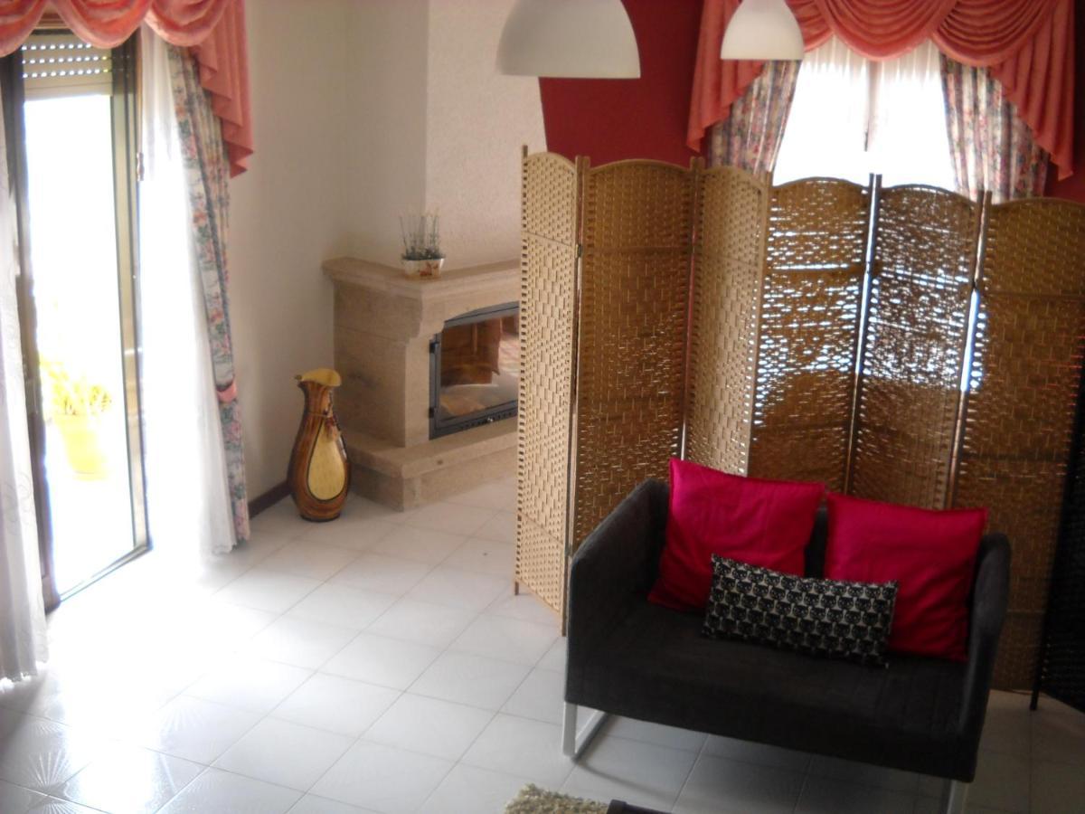 Arouca A Varanda Ngoại thất bức ảnh