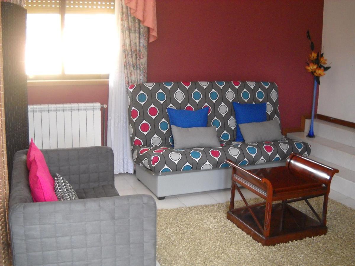 Arouca A Varanda Ngoại thất bức ảnh