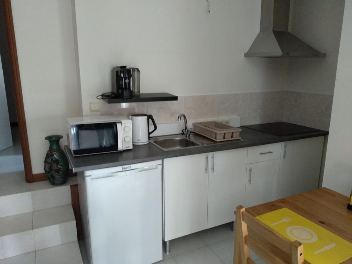 Arouca A Varanda Ngoại thất bức ảnh