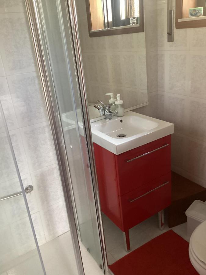Arouca A Varanda Ngoại thất bức ảnh