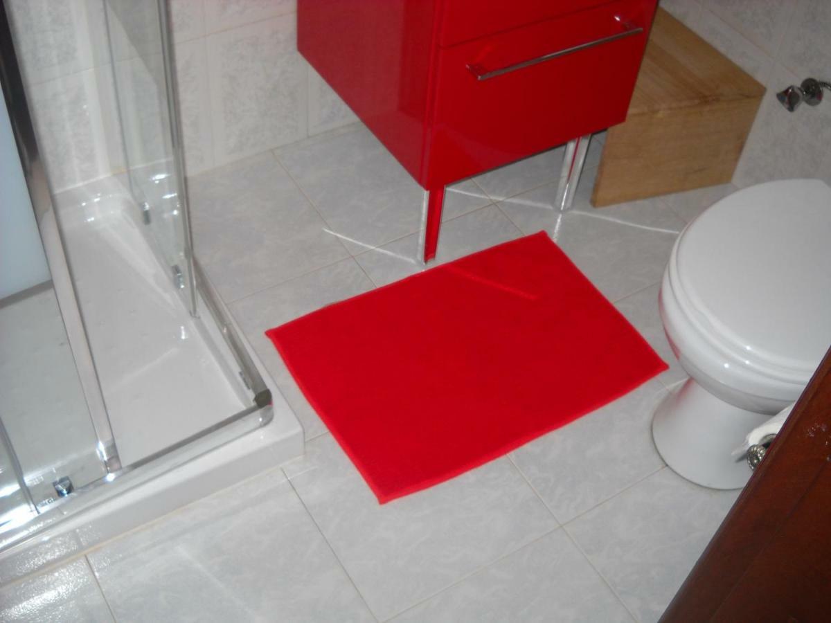 Arouca A Varanda Ngoại thất bức ảnh