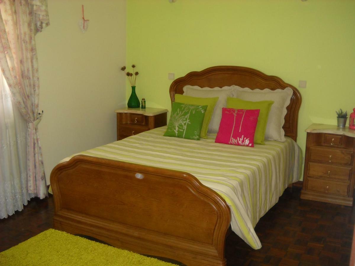 Arouca A Varanda Ngoại thất bức ảnh