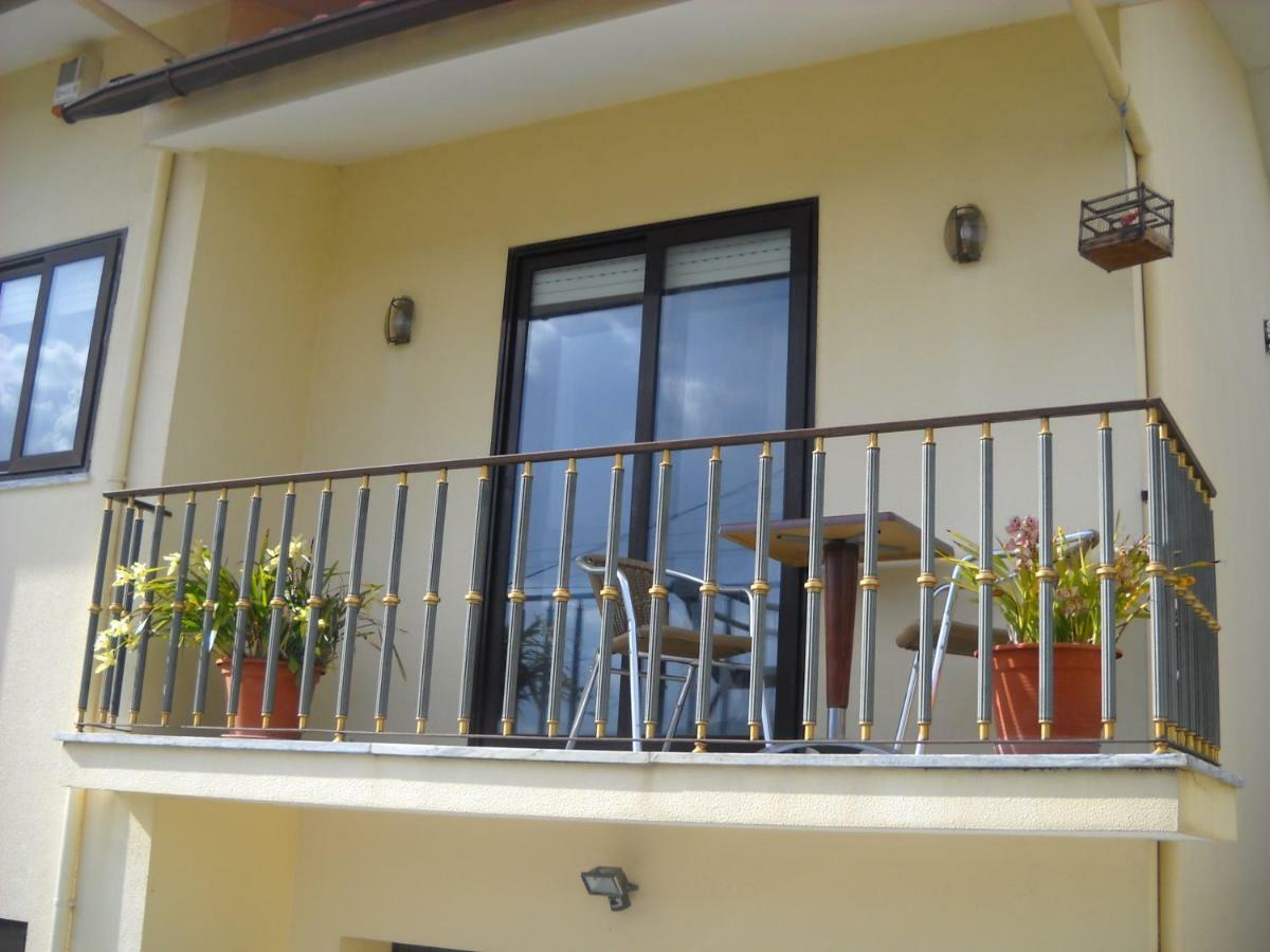 Arouca A Varanda Ngoại thất bức ảnh