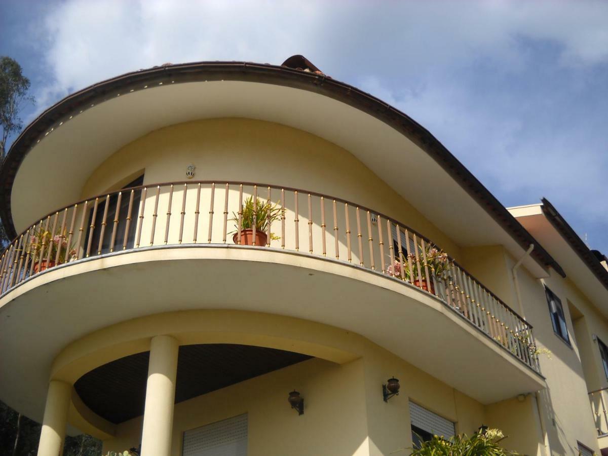 Arouca A Varanda Ngoại thất bức ảnh